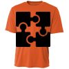 Youth Cooling Performance Short Sleeve Tee Thumbnail