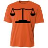 Youth Cooling Performance Short Sleeve Tee Thumbnail