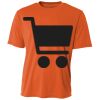 Youth Cooling Performance Short Sleeve Tee Thumbnail