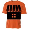 Youth Cooling Performance Short Sleeve Tee Thumbnail