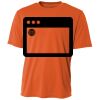 Youth Cooling Performance Short Sleeve Tee Thumbnail