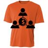 Youth Cooling Performance Short Sleeve Tee Thumbnail