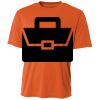 Youth Cooling Performance Short Sleeve Tee Thumbnail