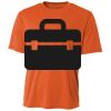 Youth Cooling Performance Short Sleeve Tee Thumbnail