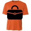 Youth Cooling Performance Short Sleeve Tee Thumbnail