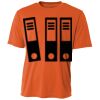 Youth Cooling Performance Short Sleeve Tee Thumbnail