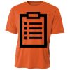 Youth Cooling Performance Short Sleeve Tee Thumbnail