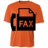 Youth Cooling Performance Short Sleeve Tee Thumbnail