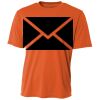 Youth Cooling Performance Short Sleeve Tee Thumbnail