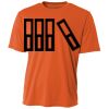 Youth Cooling Performance Short Sleeve Tee Thumbnail