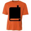 Youth Cooling Performance Short Sleeve Tee Thumbnail