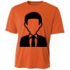Youth Cooling Performance Short Sleeve Tee Thumbnail