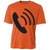 Youth Cooling Performance Short Sleeve Tee Thumbnail