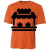 Youth Cooling Performance Short Sleeve Tee Thumbnail