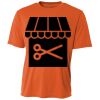 Youth Cooling Performance Short Sleeve Tee Thumbnail