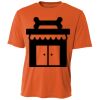 Youth Cooling Performance Short Sleeve Tee Thumbnail