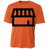 Youth Cooling Performance Short Sleeve Tee Thumbnail
