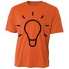 Youth Cooling Performance Short Sleeve Tee Thumbnail