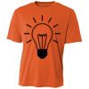 Youth Cooling Performance Short Sleeve Tee Thumbnail