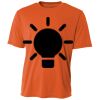Youth Cooling Performance Short Sleeve Tee Thumbnail