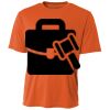 Youth Cooling Performance Short Sleeve Tee Thumbnail
