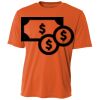 Youth Cooling Performance Short Sleeve Tee Thumbnail