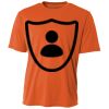 Youth Cooling Performance Short Sleeve Tee Thumbnail