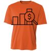Youth Cooling Performance Short Sleeve Tee Thumbnail