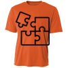 Youth Cooling Performance Short Sleeve Tee Thumbnail