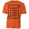 Youth Cooling Performance Short Sleeve Tee Thumbnail