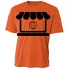 Youth Cooling Performance Short Sleeve Tee Thumbnail