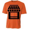 Youth Cooling Performance Short Sleeve Tee Thumbnail