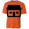 Youth Cooling Performance Short Sleeve Tee Thumbnail