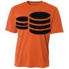 Youth Cooling Performance Short Sleeve Tee Thumbnail