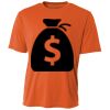 Youth Cooling Performance Short Sleeve Tee Thumbnail