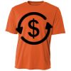 Youth Cooling Performance Short Sleeve Tee Thumbnail