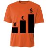 Youth Cooling Performance Short Sleeve Tee Thumbnail