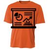 Youth Cooling Performance Short Sleeve Tee Thumbnail