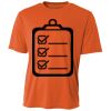 Youth Cooling Performance Short Sleeve Tee Thumbnail