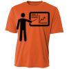 Youth Cooling Performance Short Sleeve Tee Thumbnail
