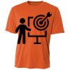 Youth Cooling Performance Short Sleeve Tee Thumbnail