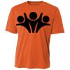 Youth Cooling Performance Short Sleeve Tee Thumbnail