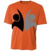Youth Cooling Performance Short Sleeve Tee Thumbnail