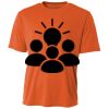 Youth Cooling Performance Short Sleeve Tee Thumbnail