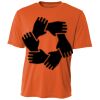 Youth Cooling Performance Short Sleeve Tee Thumbnail