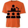 Youth Cooling Performance Short Sleeve Tee Thumbnail