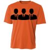 Youth Cooling Performance Short Sleeve Tee Thumbnail