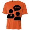 Youth Cooling Performance Short Sleeve Tee Thumbnail