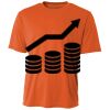 Youth Cooling Performance Short Sleeve Tee Thumbnail