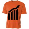 Youth Cooling Performance Short Sleeve Tee Thumbnail